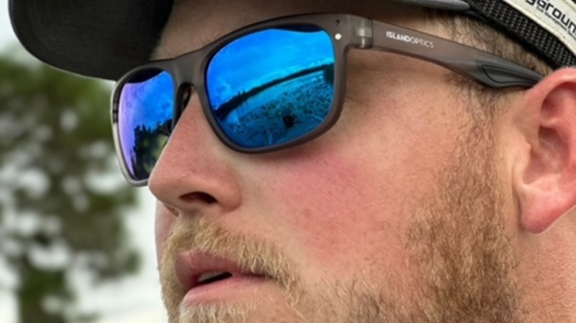 The Power Of Mirrored Lenses