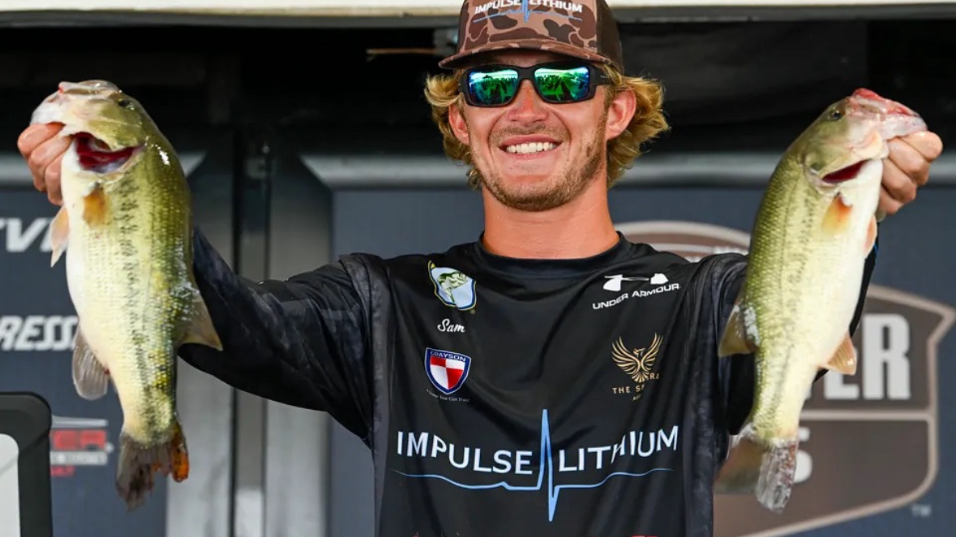 WHY YOU SHOULD ALWAYS WEAR SUNGLASSES WHEN FISHING