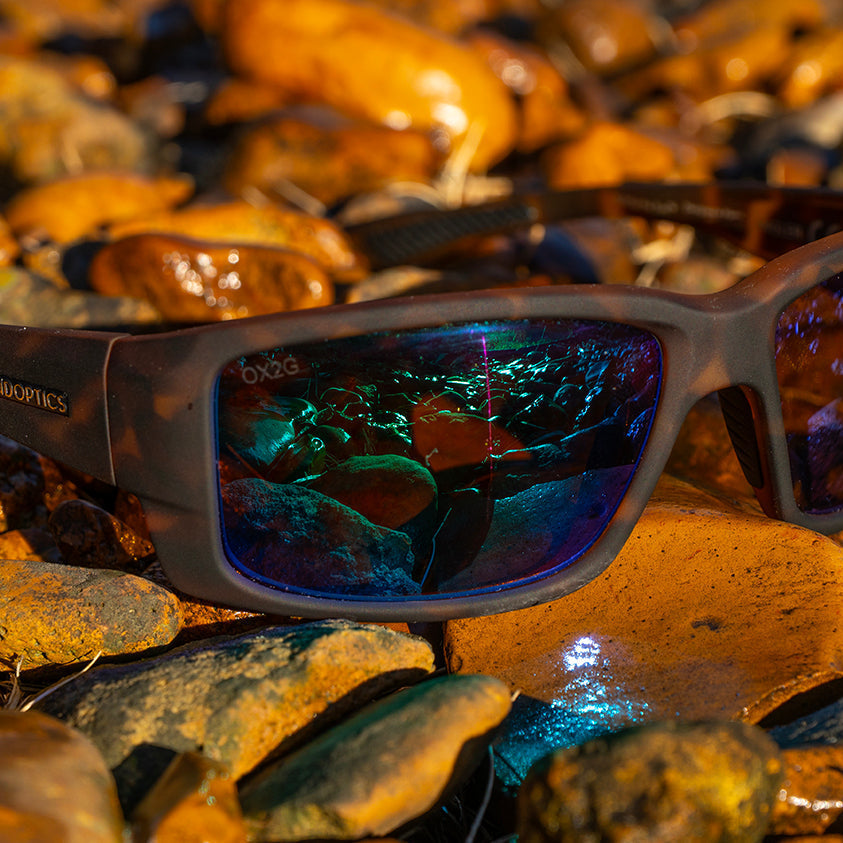 ISLAND OPTICS LAUNCHES NEW AFFORDABLE OX2 G MINERAL GLASS LENSES
