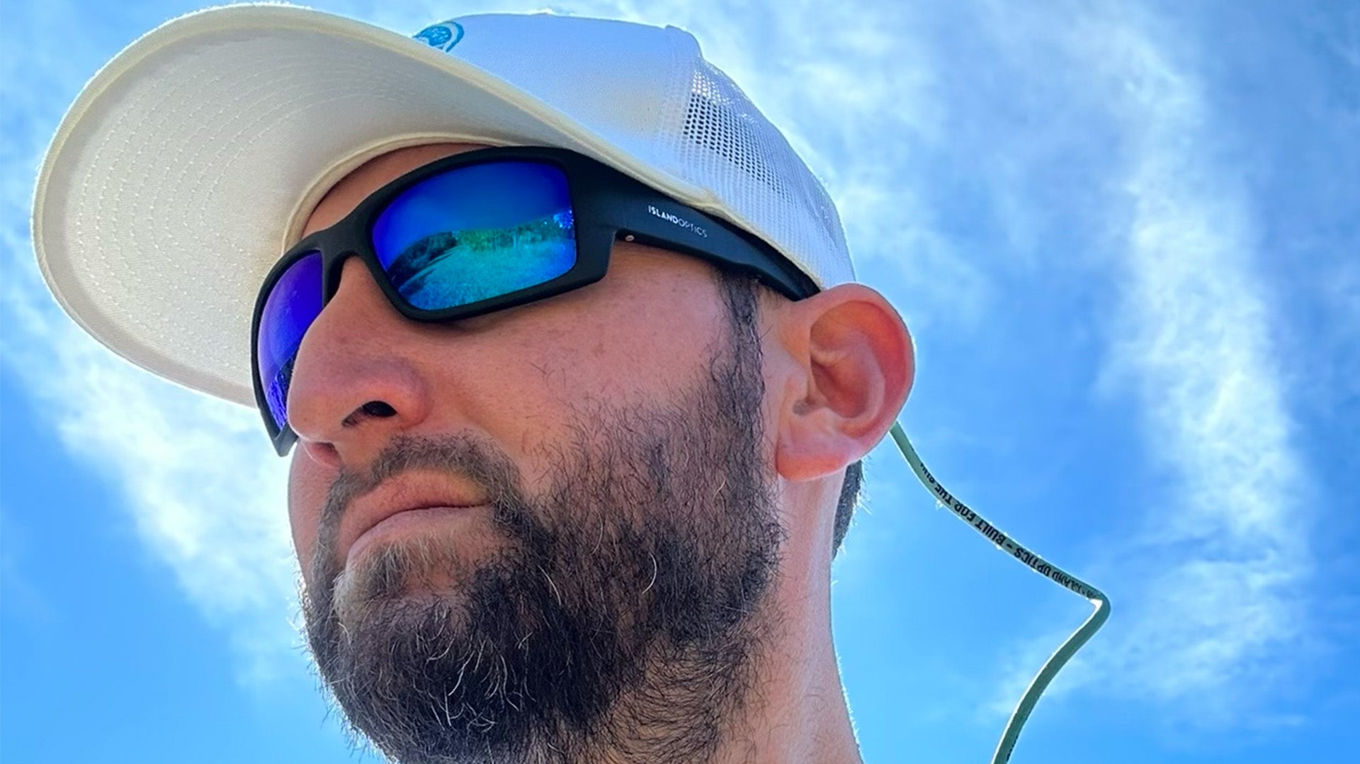 Spotlight: Angler Joe Longoria