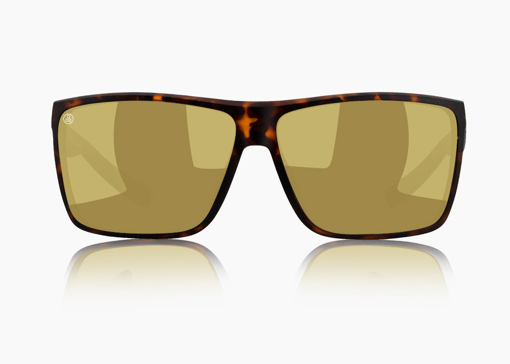 matte tortoise|yellow low light