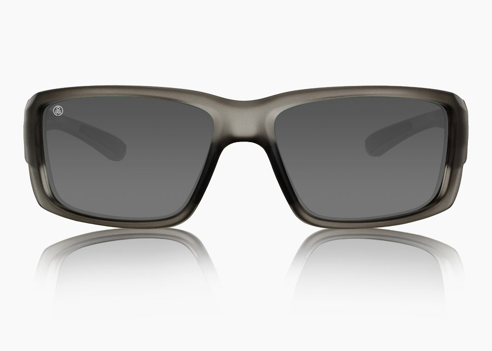 matte translucent gray|gray 12
