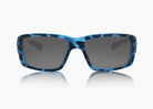 frame|matte blue aqua tortoise|lens|gray 12