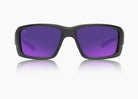 frame|matte black|lens|purple nova mirror