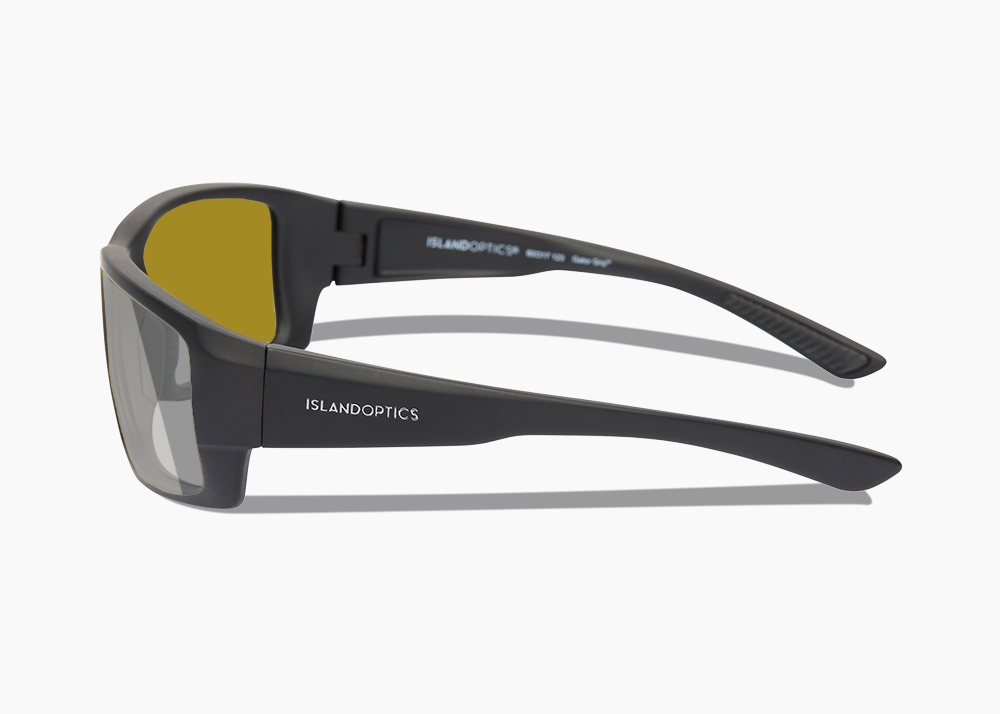 matte black|yellow low light