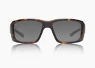 frame|matte tortoise|lens|gray 12