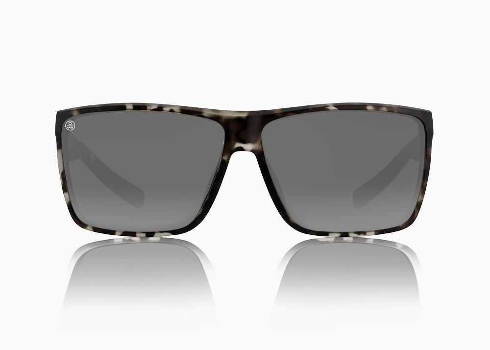 matte black tortoise|gray 12