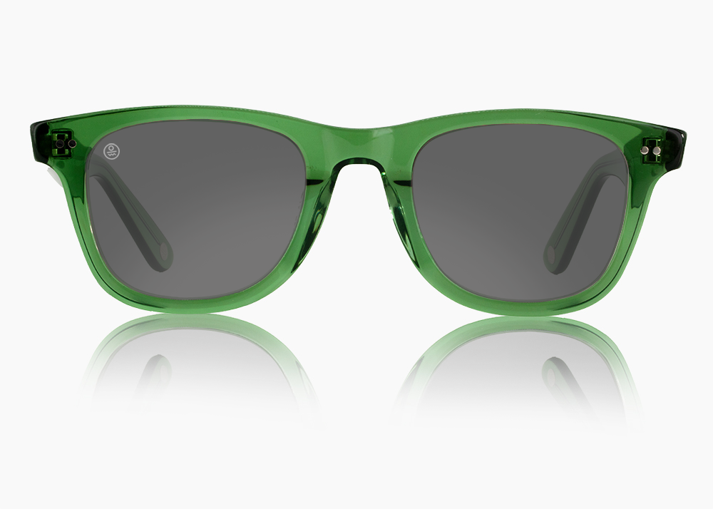 translucent green|gray 12