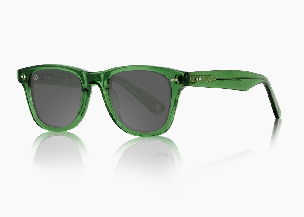 translucent green|gray 12