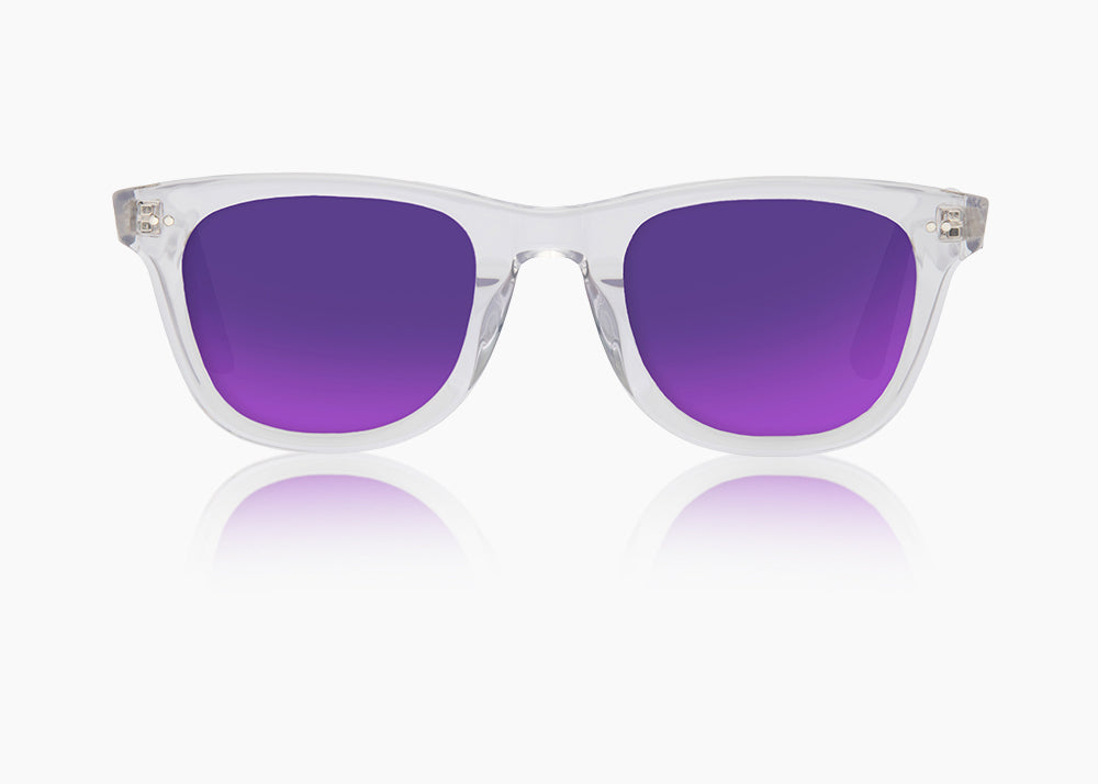 crystal|purple nova mirror