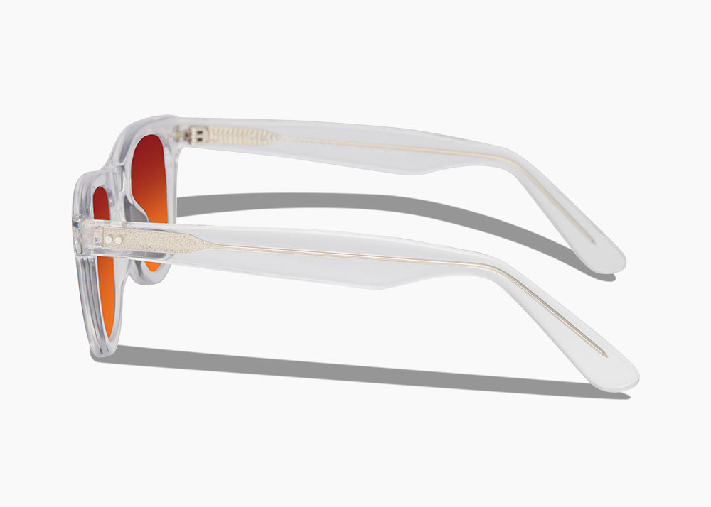 crystal|red sunset mirror