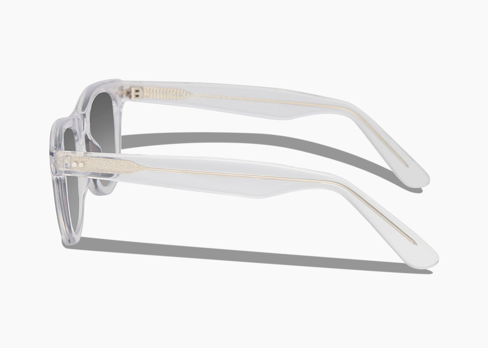 crystal|red sunset mirror