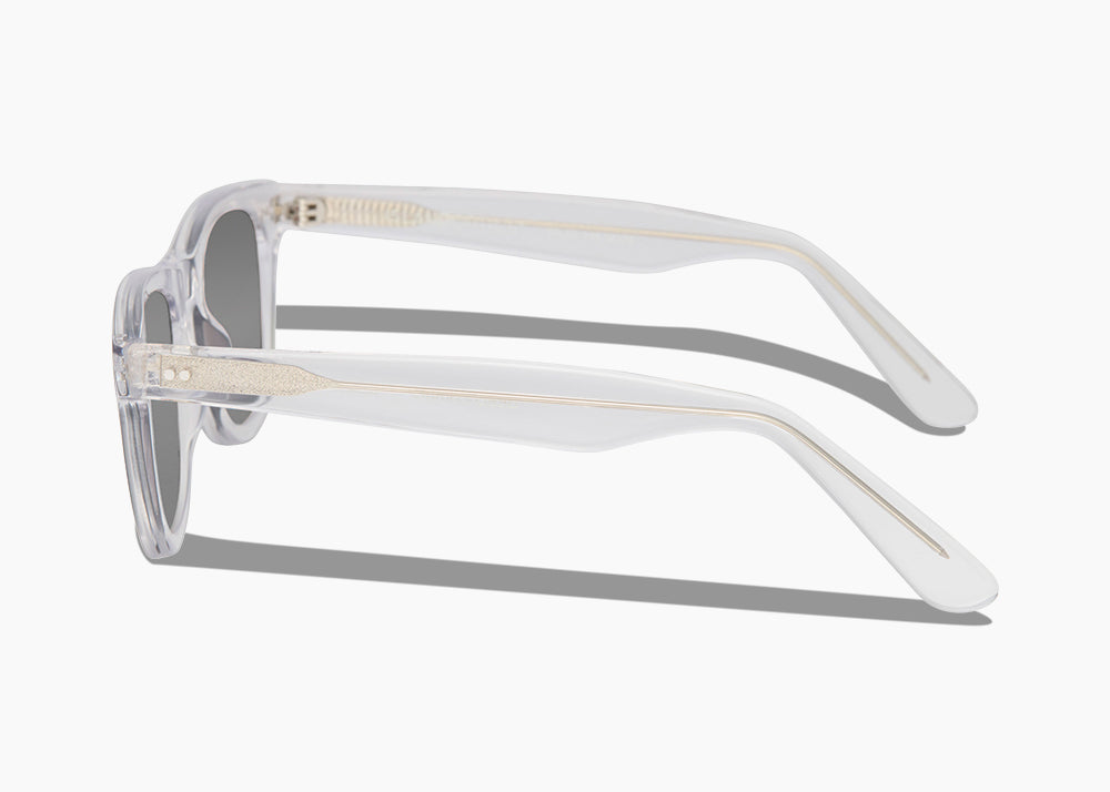 crystal|blue flash mirror