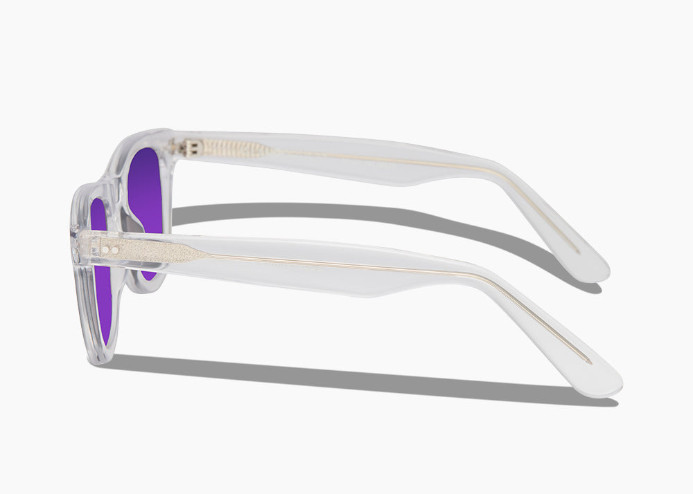 crystal|purple nova mirror