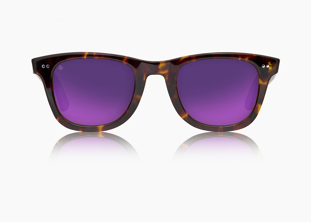 tokyo tortoise|purple nova mirror