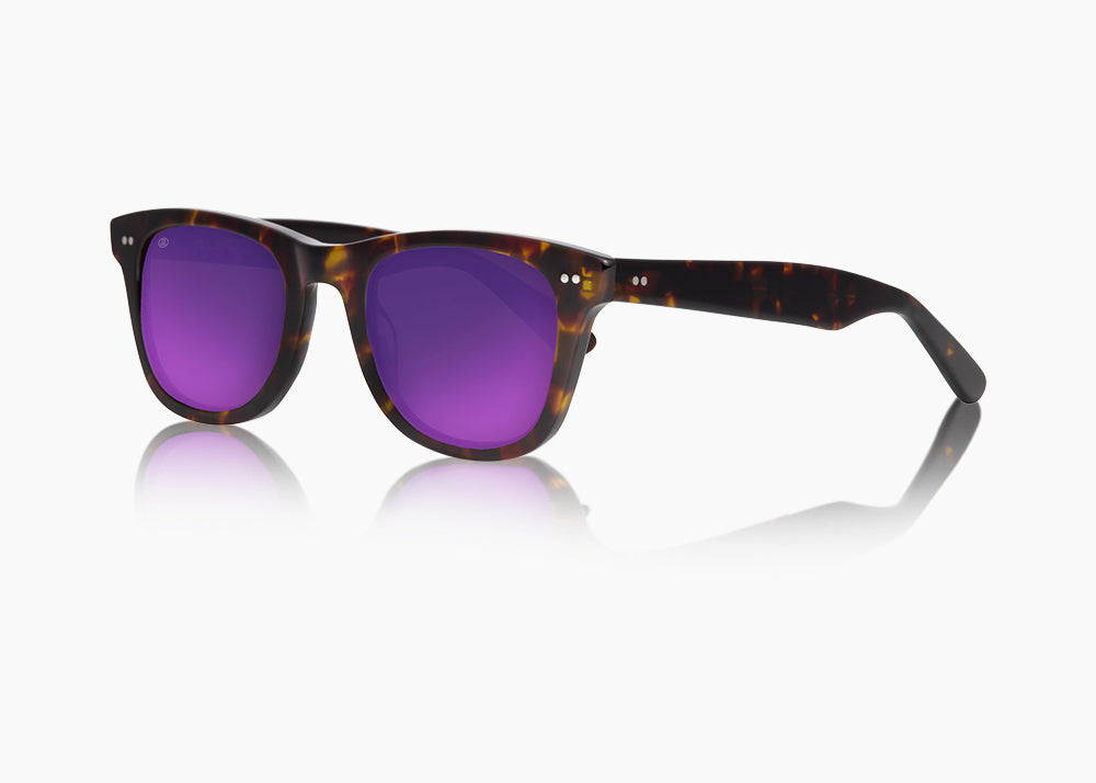 tokyo tortoise|purple nova mirror