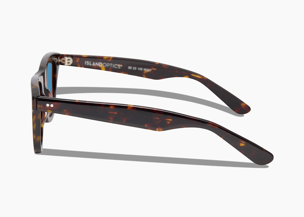 tokyo tortoise|blue flash mirror