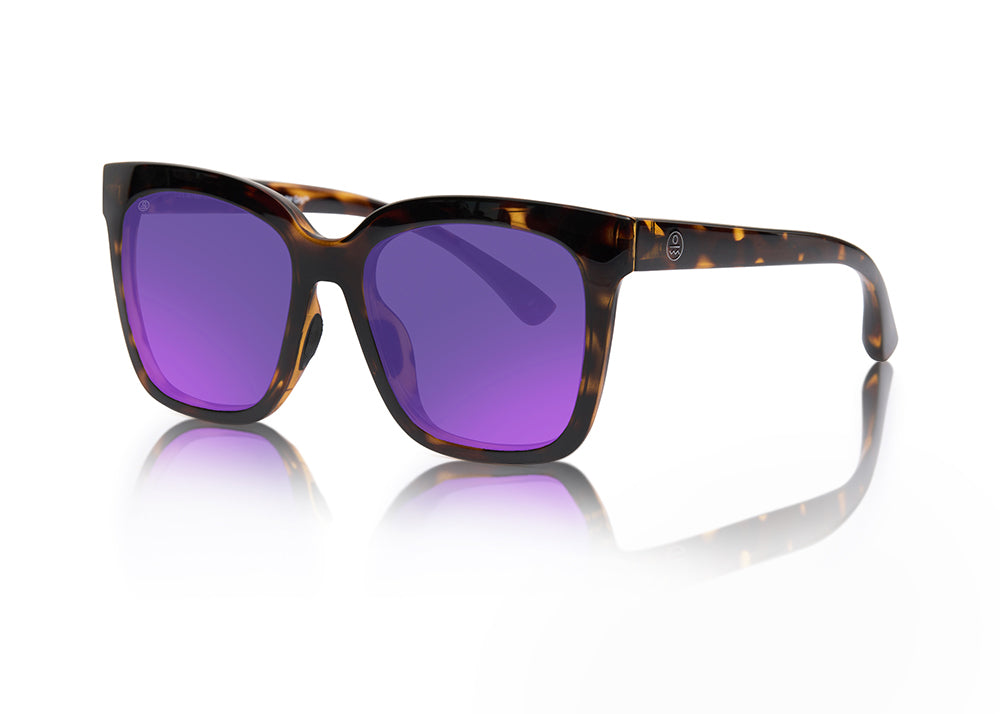 tokyo tortoise|purple nova mirror