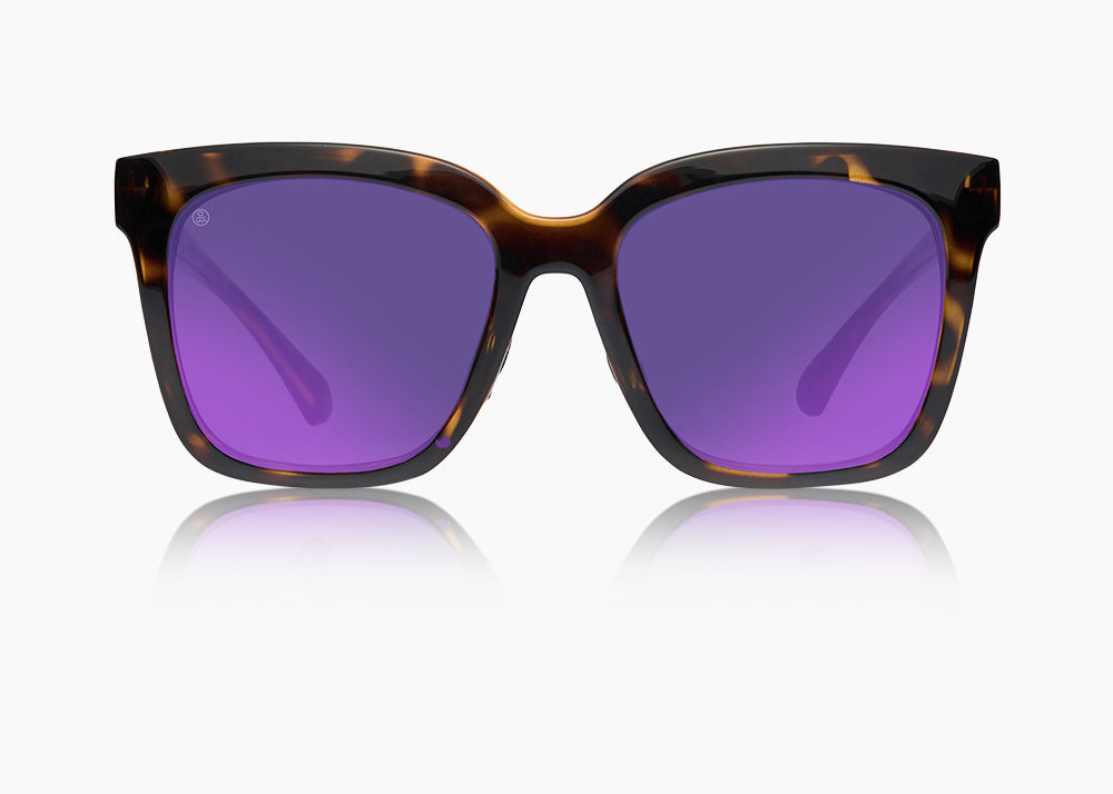 tokyo tortoise|purple nova mirror