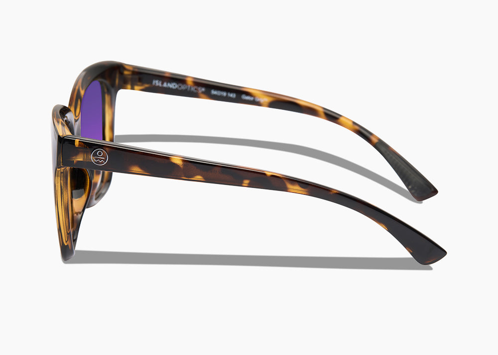 tokyo tortoise|purple nova mirror