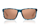 frame|matte blue aqua tortoise|lens|brown 12