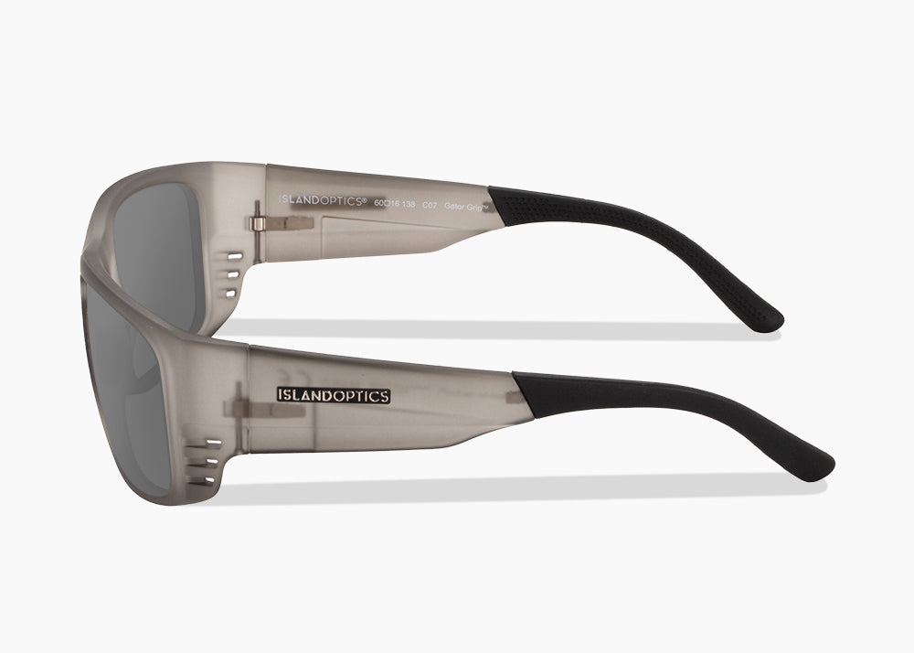 matte translucent gray|gray 12
