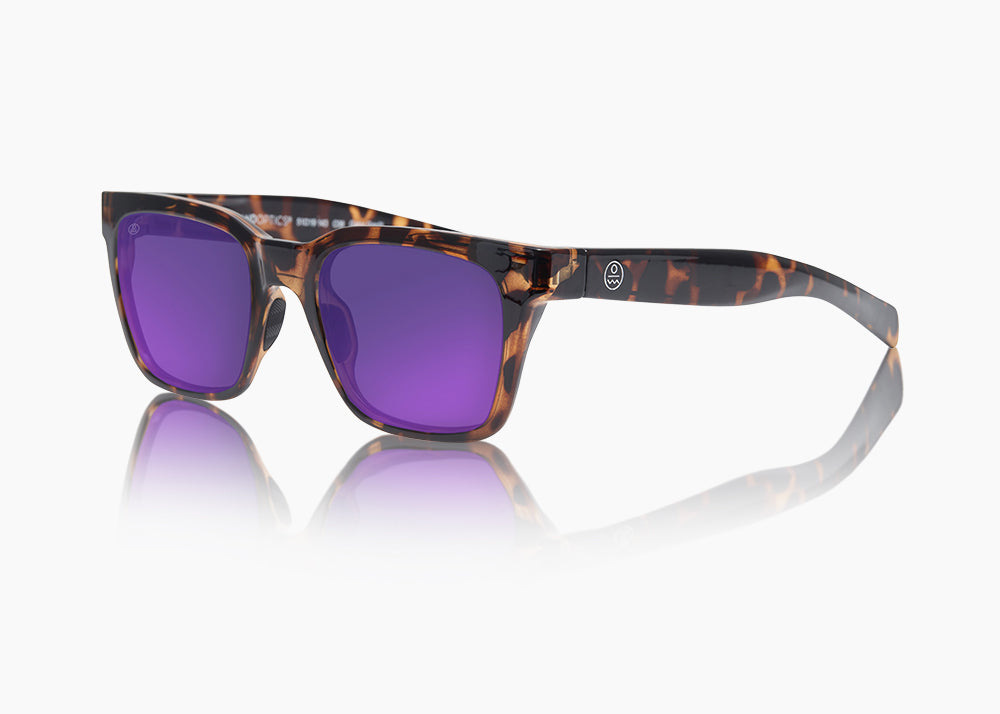tokyo tortoise|purple nova mirror