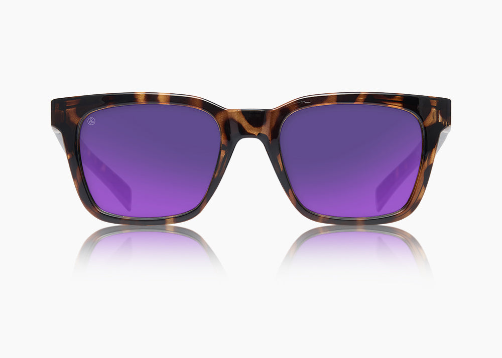 tokyo tortoise|purple nova mirror