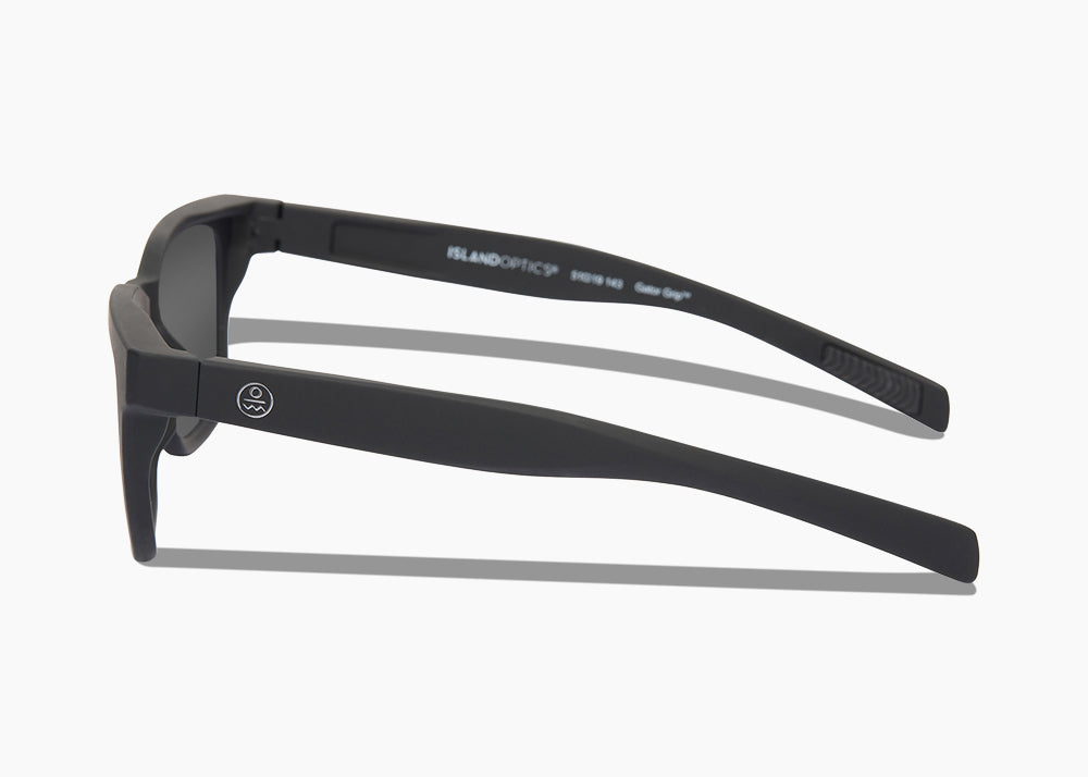 matte black|blue flash mirror