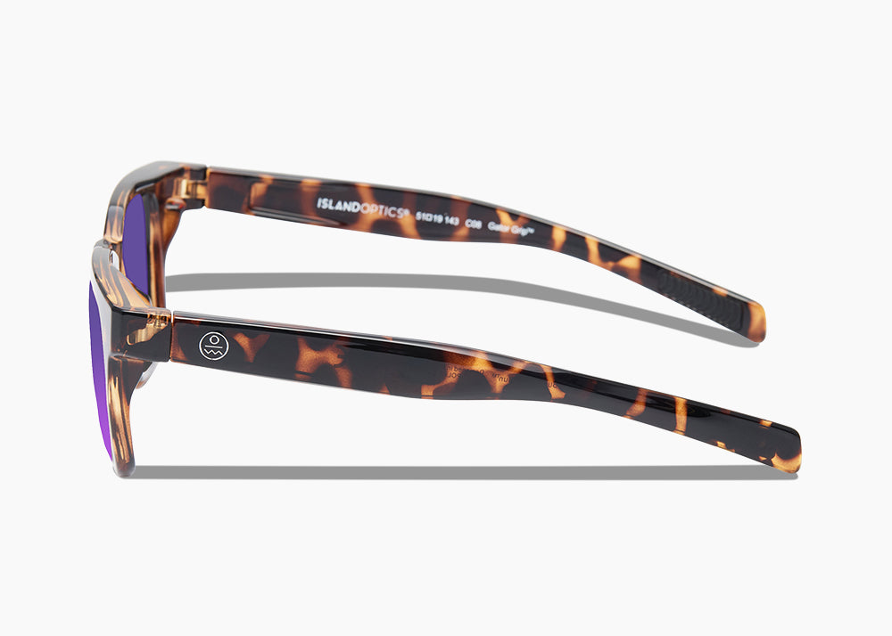 tokyo tortoise|purple nova mirror