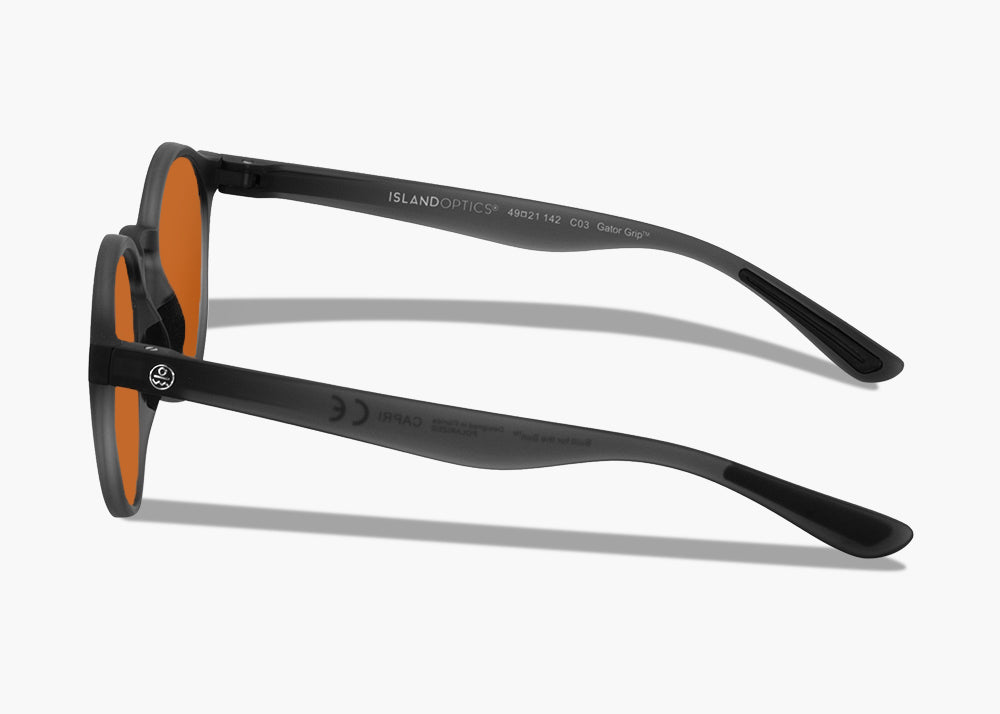 matte black|brown 12