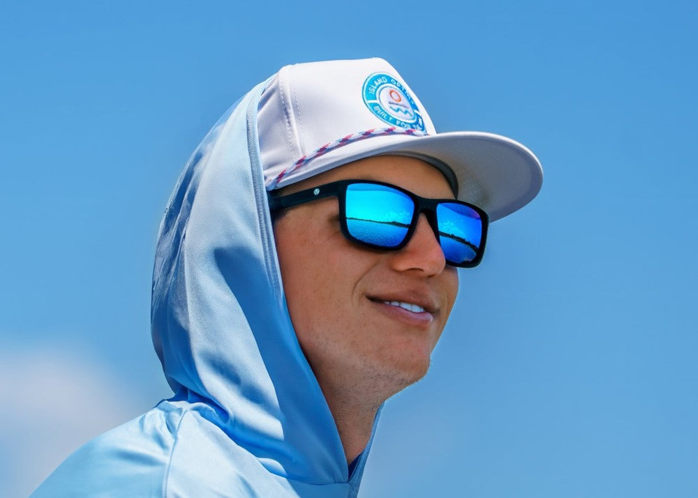 matte blue aqua tortoise|yellow low light