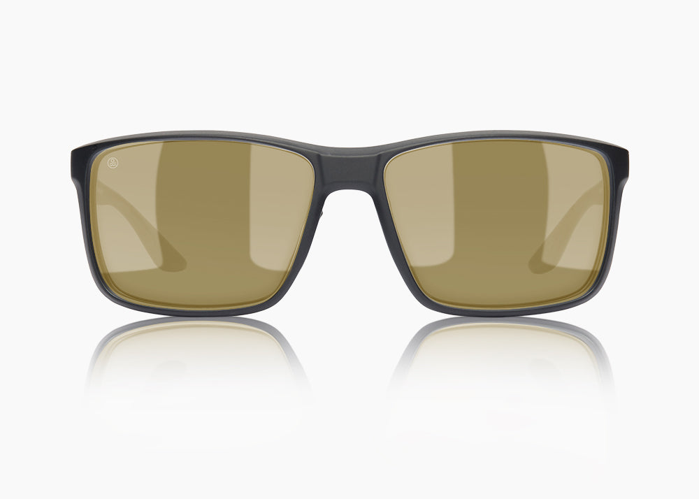 matte black|yellow low light