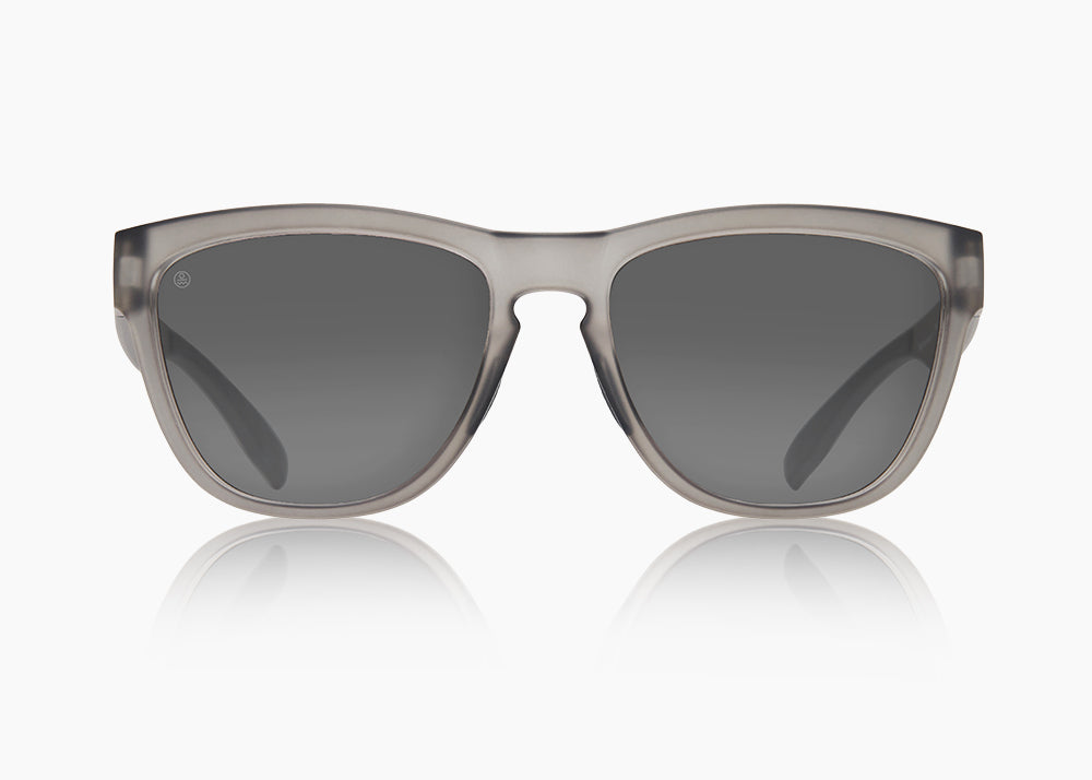 matte translucent gray|gray 12