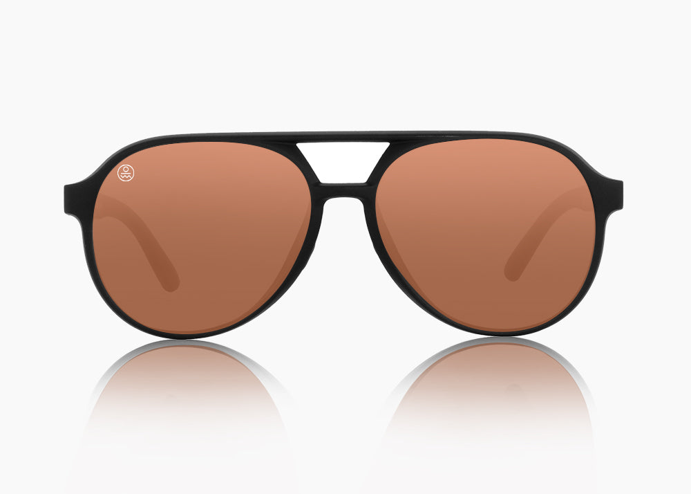 matte black|brown 12