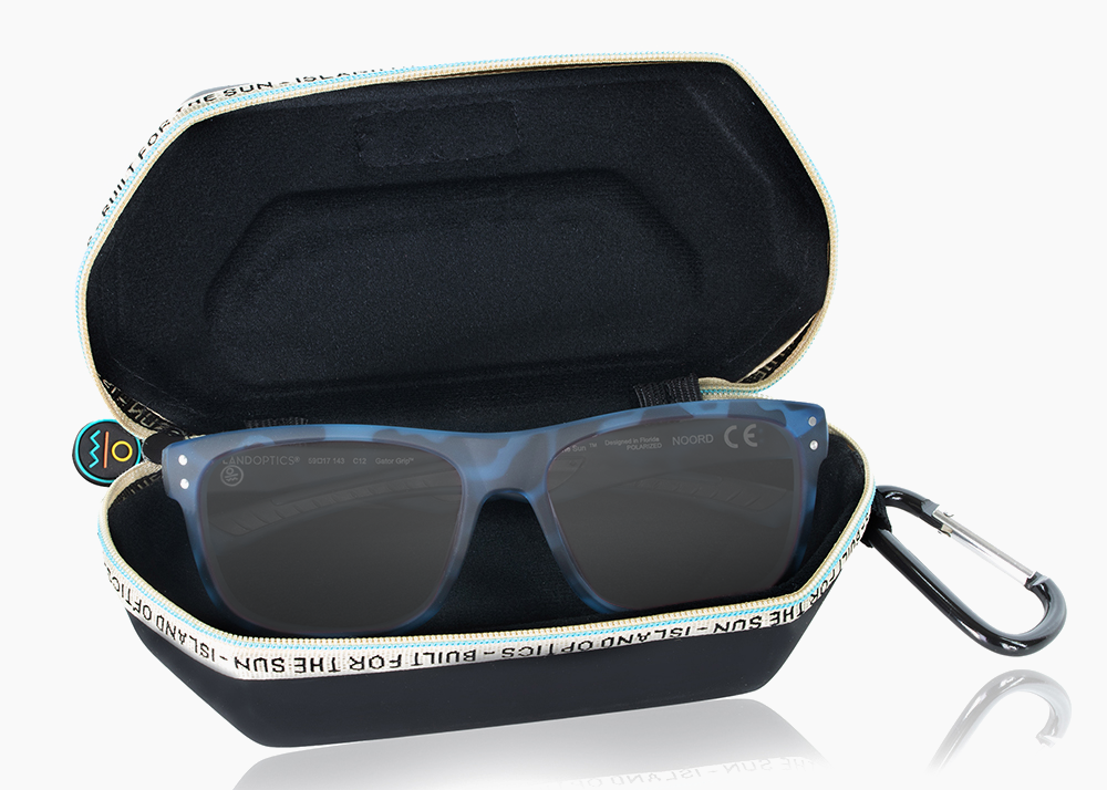 matte blue aqua tortoise|gray 12