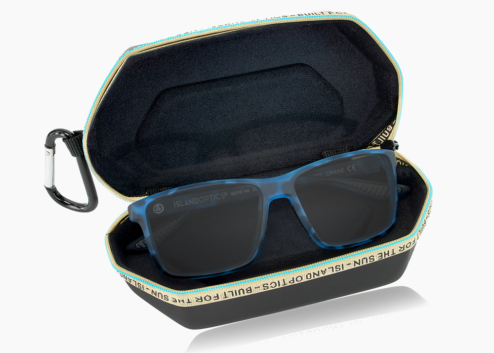 matte blue aqua tortoise|gray 12