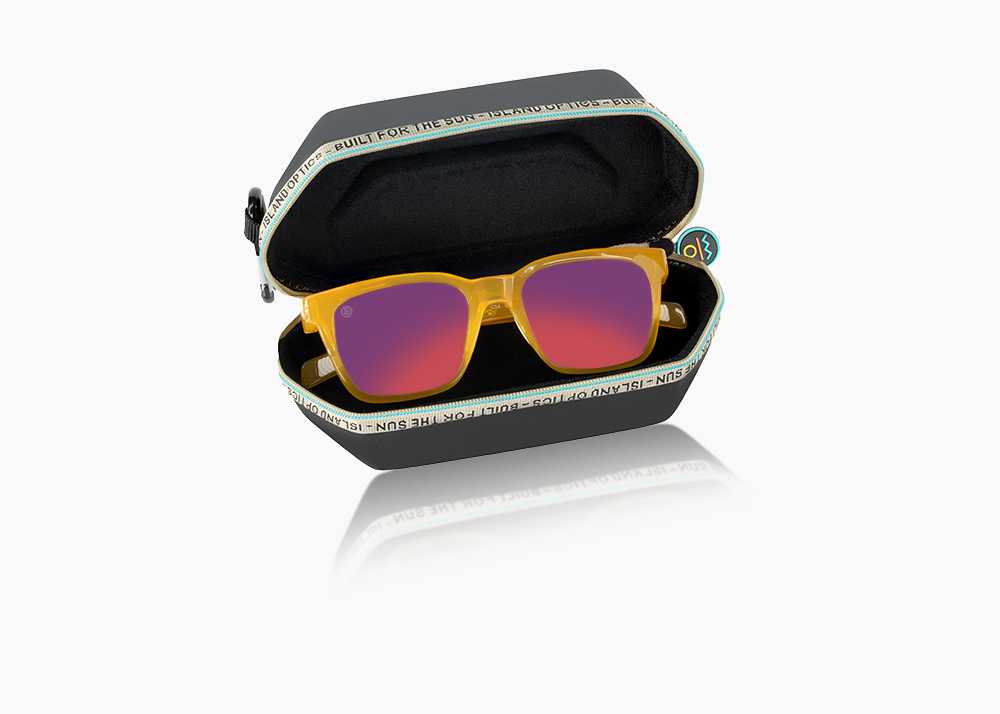 translucent mango|red sunset mirror