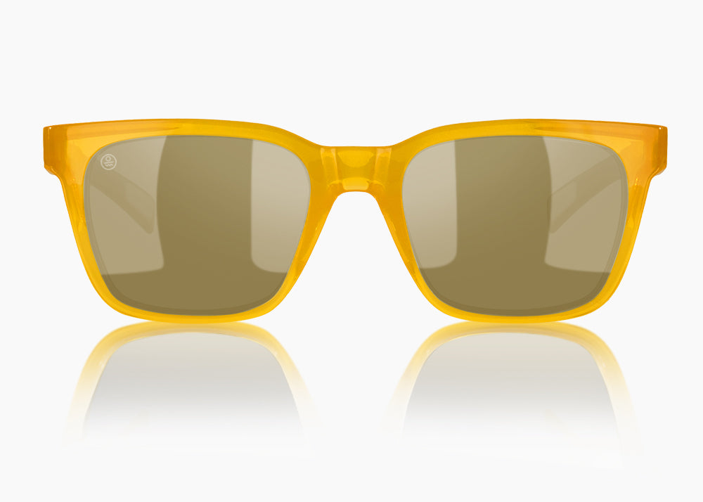 translucent mango|yellow low light