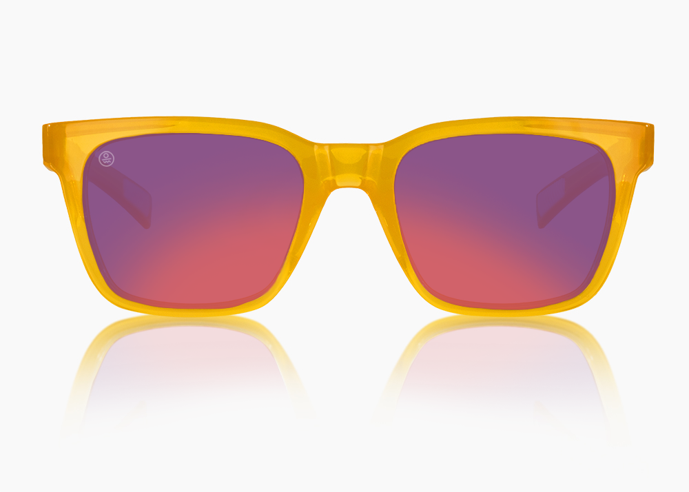 translucent mango|red sunset mirror