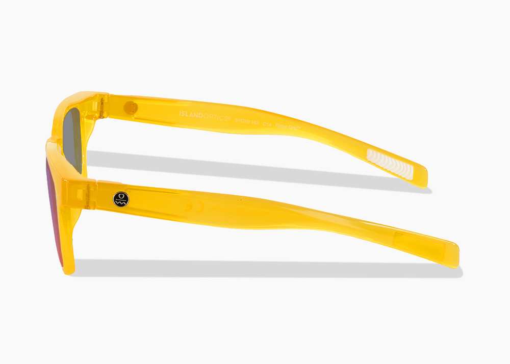 translucent mango|red sunset mirror