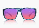 frame|matte blue aqua tortoise|lens|purple nova mirror