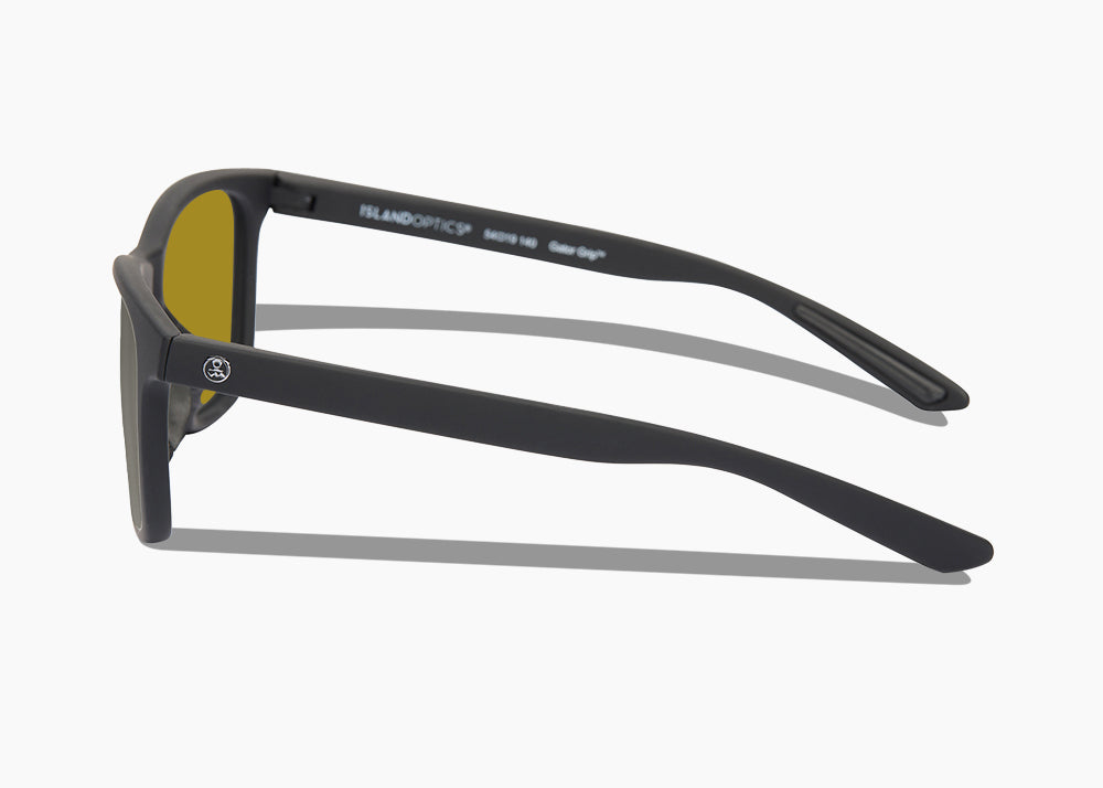 matte black|yellow low light