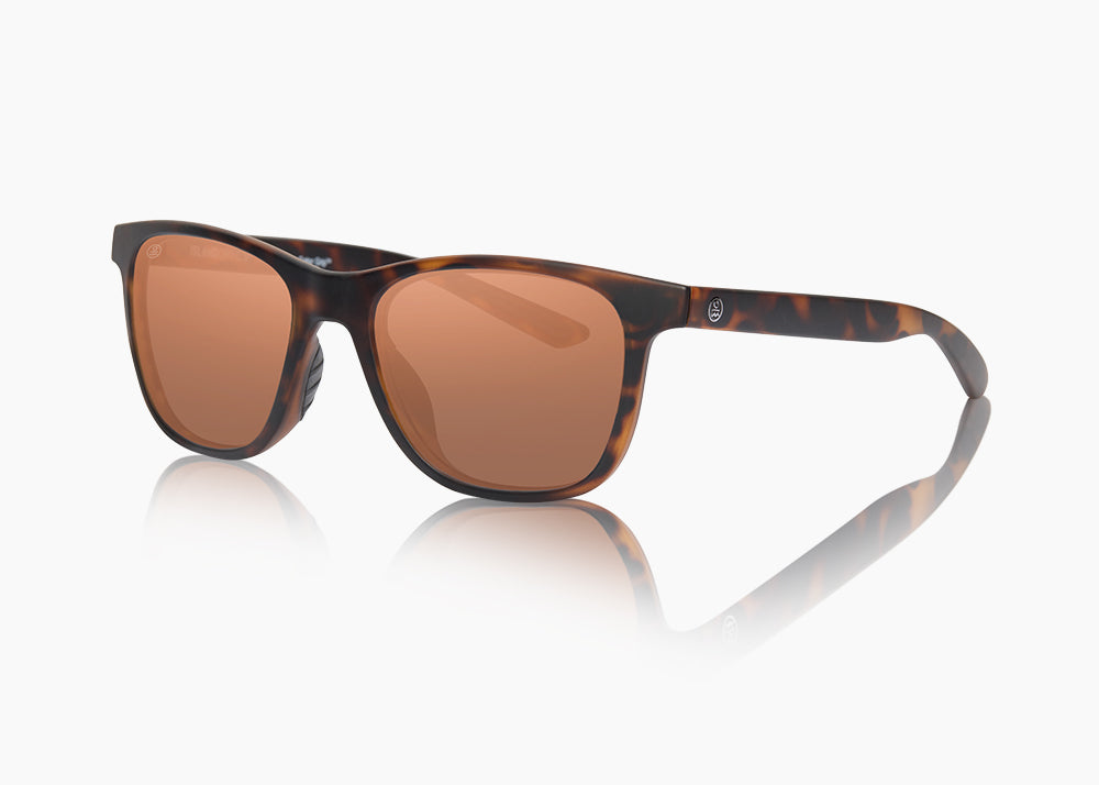matte tortoise|brown 12