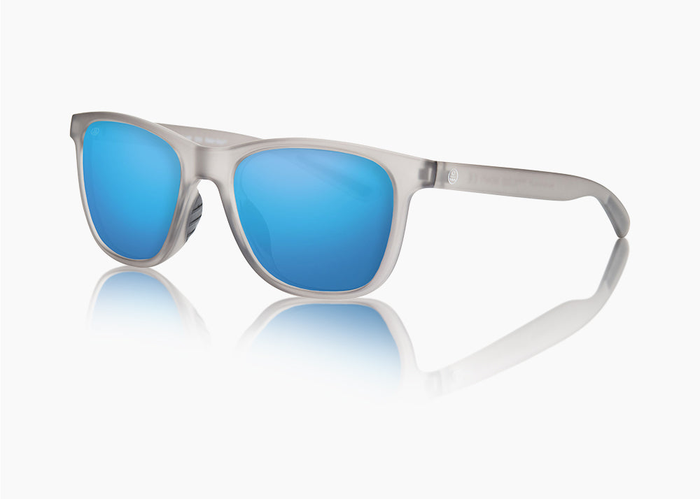 Matte-Translucent-Gray-+-Blue-Flash-Mirror
