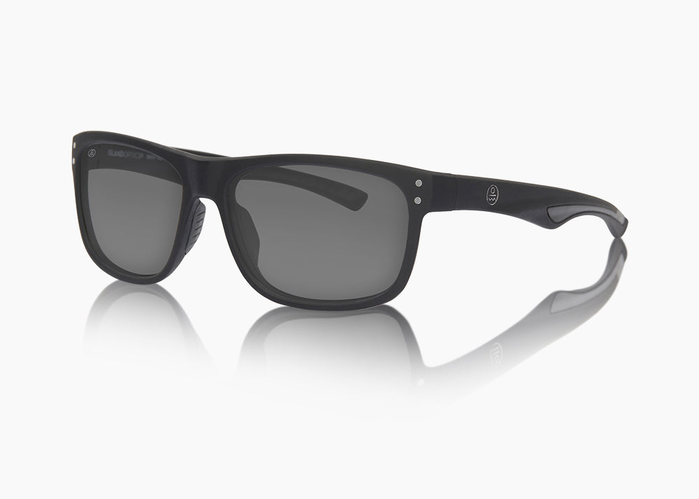 Matte-Black