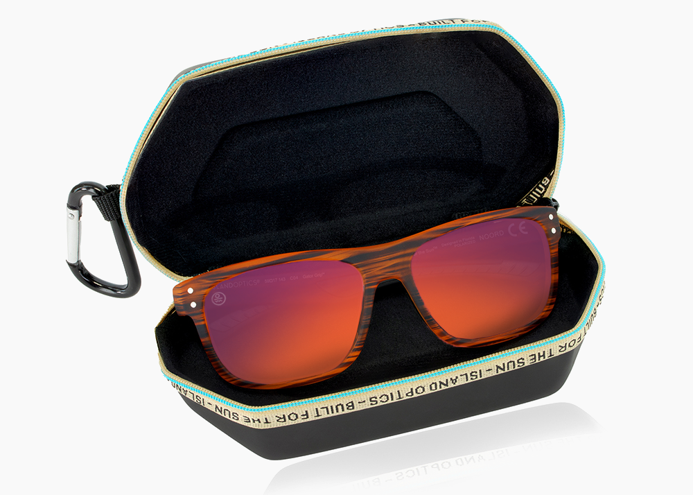 red-sunset-mirror-wood-grain