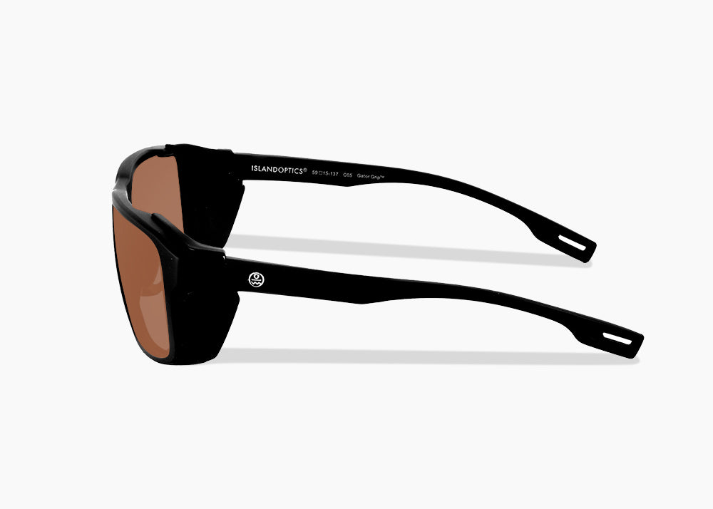 matte black|brown 12