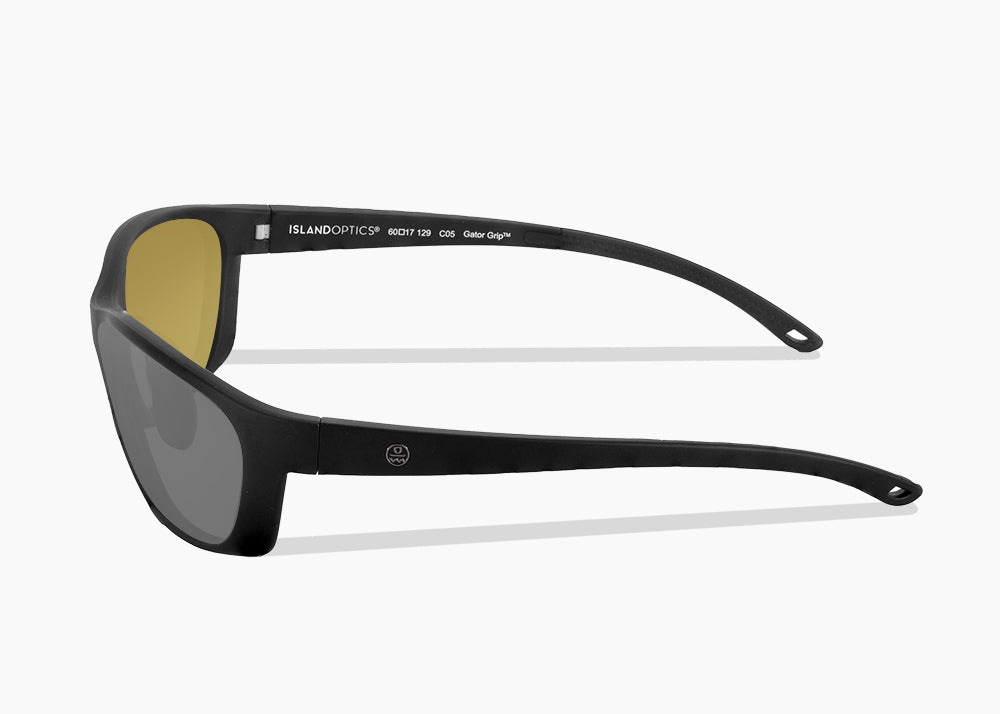 matte black|yellow low light