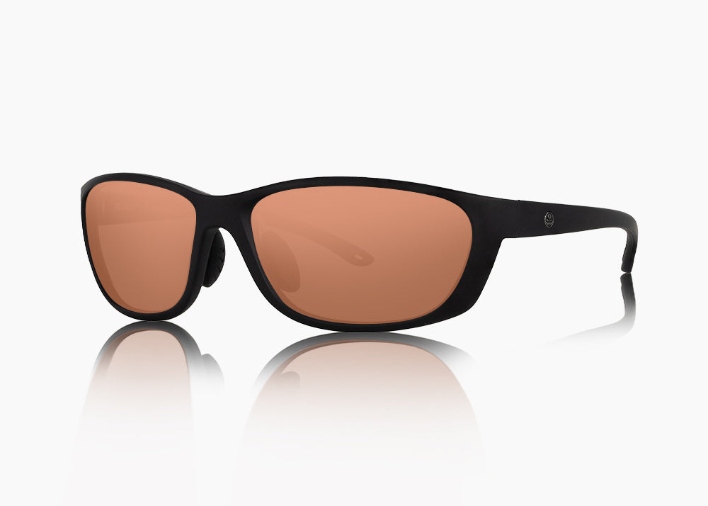 matte black|brown 12